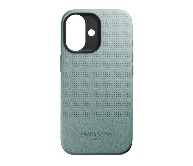 Native Union Active Case slate green do iPhone 17 - 1356919 - zdjęcie 3